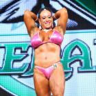 Cynthia  Santiago - NPC Emerald Cup 2013 - #1